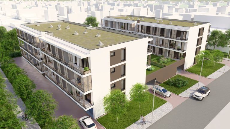 Jak LGSF řeší bytovou krizi v Evropě: 10 milionů chybějících domovů