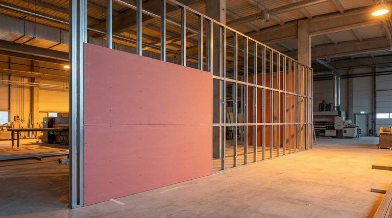 Požární odolnost LGSF: Lekce z Altadeny a proč ocel chrání váš domov