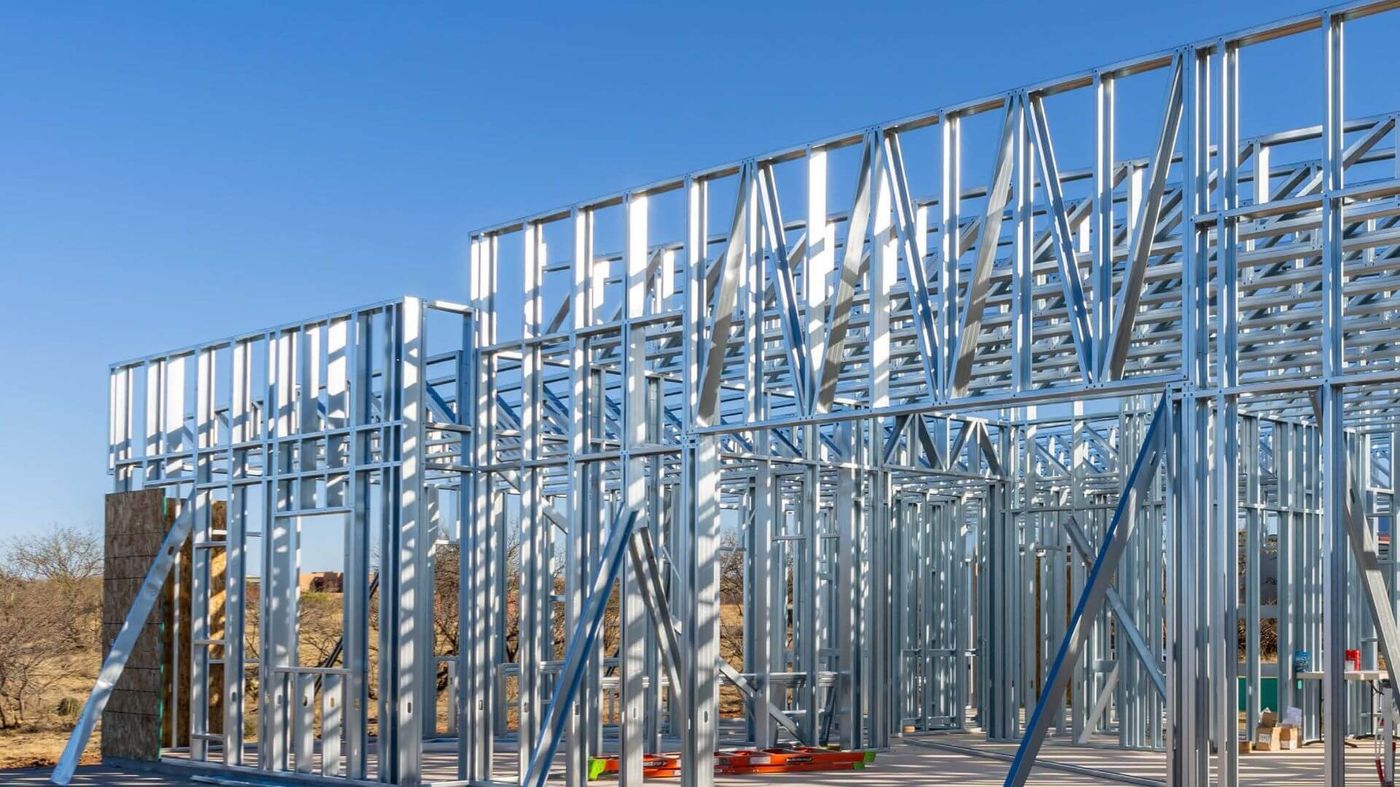 Pro projektanty a architekty — Skymax Living